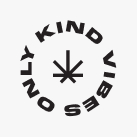 Kind Vibes Only Icon